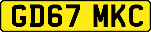 GD67MKC