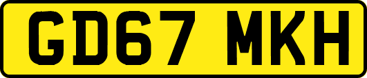 GD67MKH