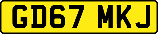 GD67MKJ