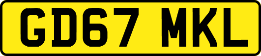 GD67MKL