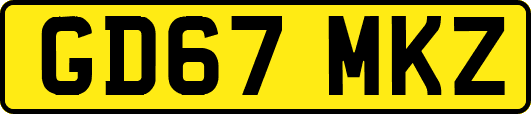 GD67MKZ