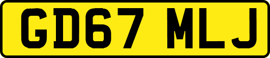 GD67MLJ