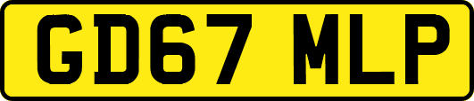 GD67MLP