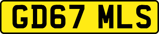 GD67MLS