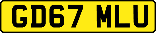 GD67MLU