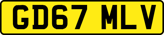 GD67MLV