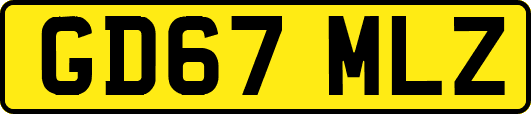 GD67MLZ