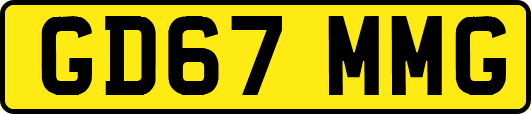 GD67MMG