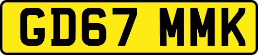 GD67MMK