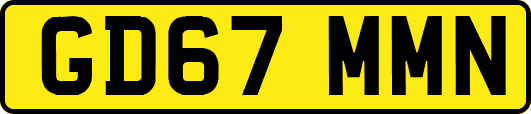 GD67MMN