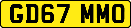 GD67MMO