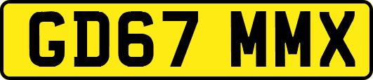 GD67MMX