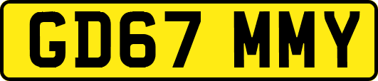GD67MMY