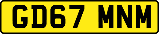 GD67MNM