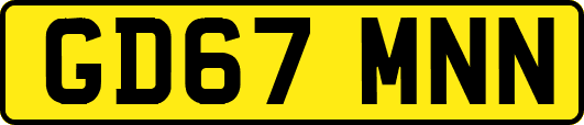 GD67MNN