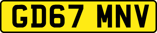 GD67MNV