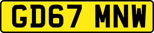 GD67MNW