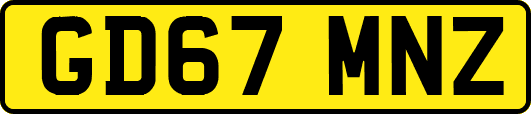 GD67MNZ
