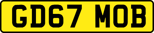 GD67MOB