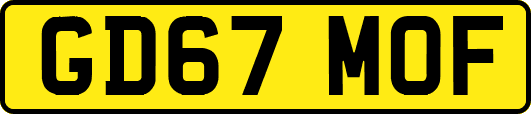 GD67MOF