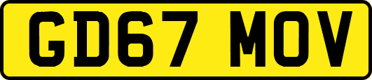 GD67MOV