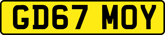 GD67MOY