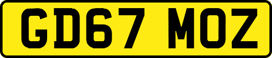 GD67MOZ