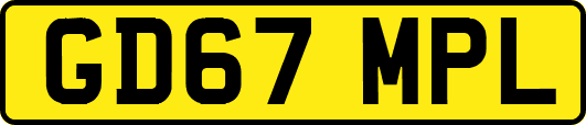 GD67MPL