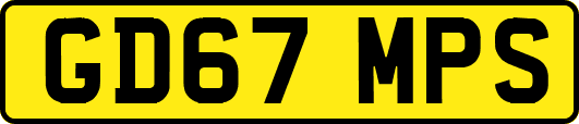 GD67MPS