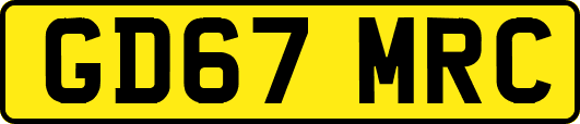 GD67MRC