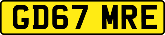 GD67MRE