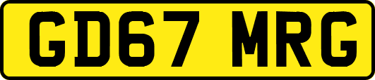 GD67MRG
