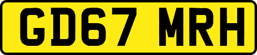 GD67MRH