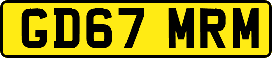 GD67MRM