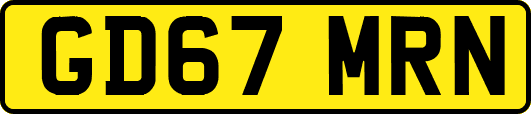 GD67MRN