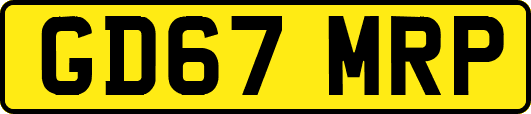 GD67MRP