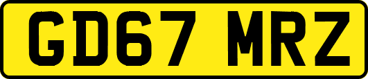 GD67MRZ