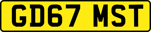 GD67MST