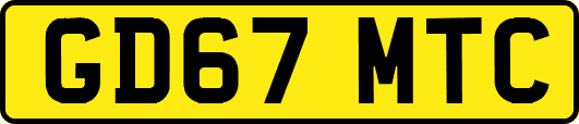 GD67MTC