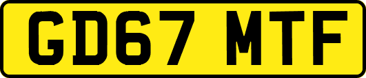 GD67MTF