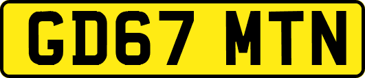 GD67MTN