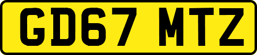 GD67MTZ