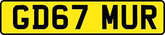 GD67MUR