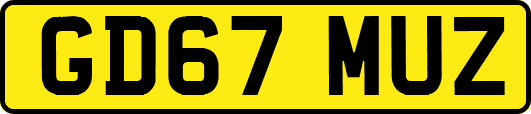 GD67MUZ