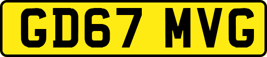 GD67MVG
