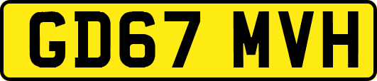 GD67MVH