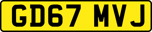 GD67MVJ