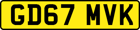 GD67MVK