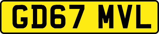 GD67MVL