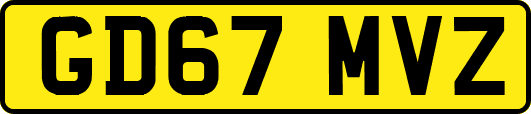 GD67MVZ